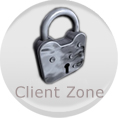 Client Secure Zone